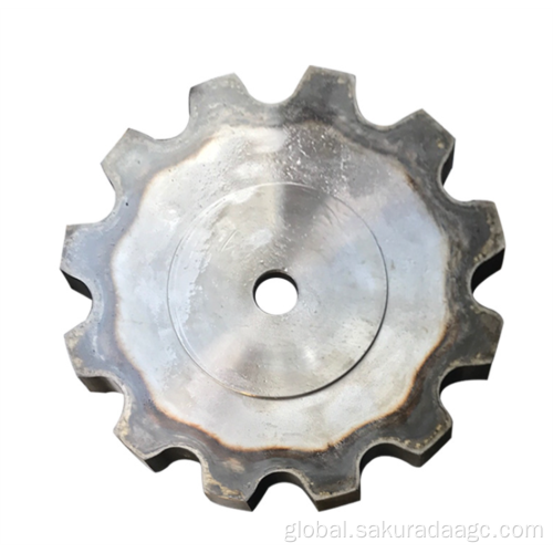 Accessories  Of Walking Transpanter Specializing in the production of agricultural sprockets Factory